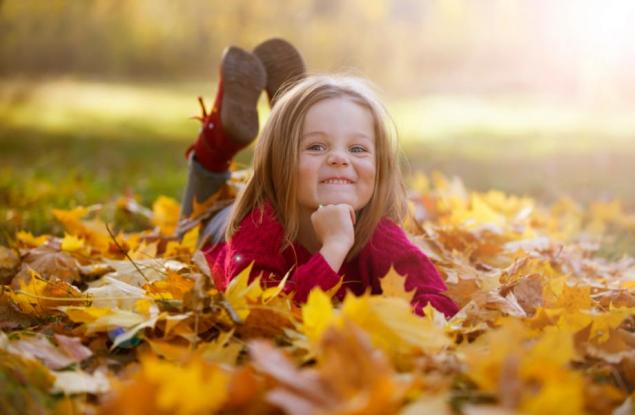 Как да отучим децата от лъжите