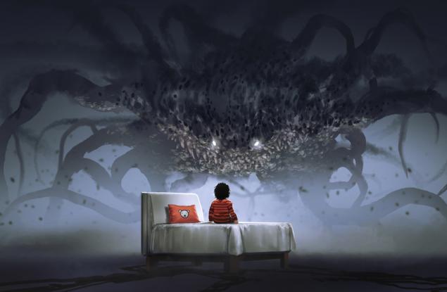 Отличиха най-добрите български страшни разкази в две изречения за месец август. Насладете им се