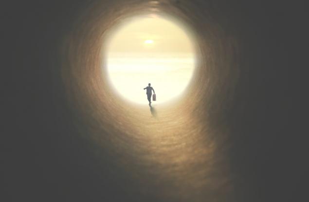 Законите на живота, които ще ви помогнат в тежки моменти