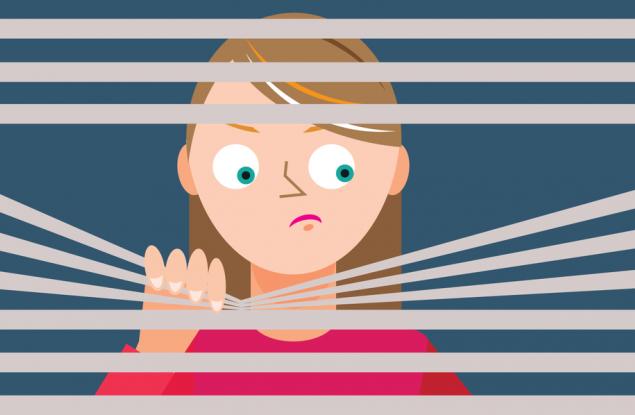 Съседите, които са тормозили всеки от нас