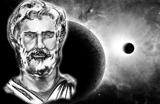 Философията на света