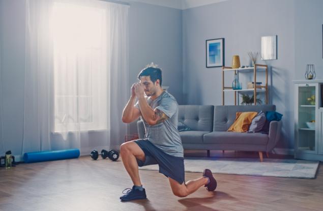 Едностранни и двустранни упражнения – кой е по-ефективният вид?