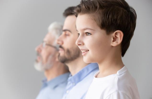 6 неща, които можете да наследите само от баща си