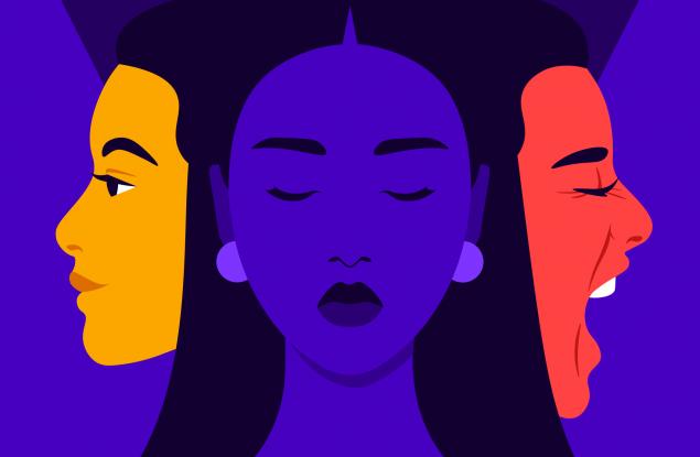 Какво представлява биполярното разстройство?