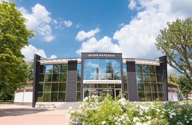 Музеят на розата в Казанлък – ароматна среща с историята