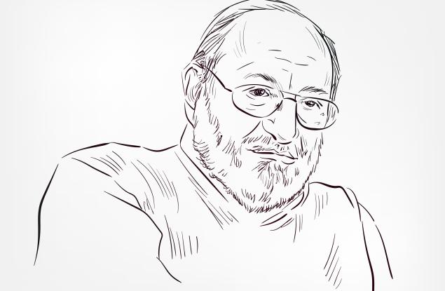 Глупаво е да мислите, че трябва да прочетете всички книги, които купувате