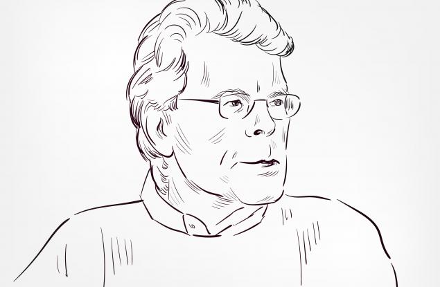 Стивън Кинг: не съществува щастлив край