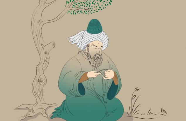 Тишината е езикът на Бога, всичко останало е лош превод