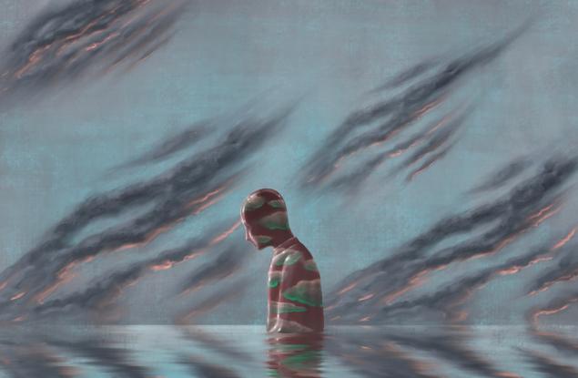 Самотата не е враг, а филтър