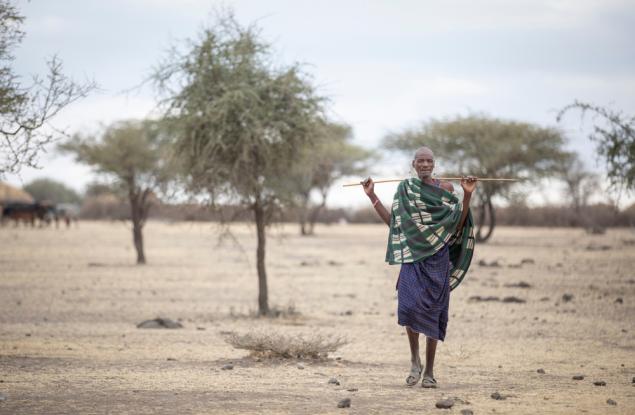 Не проклинай мястото, където падаш – разбери каквото те е накарало да се препънеш