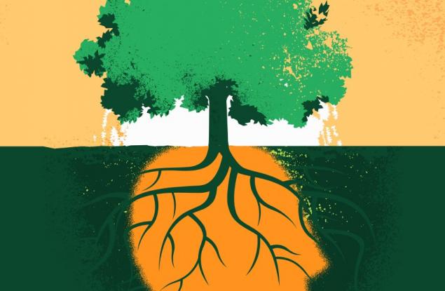 Нова зелена стратегия за Европа