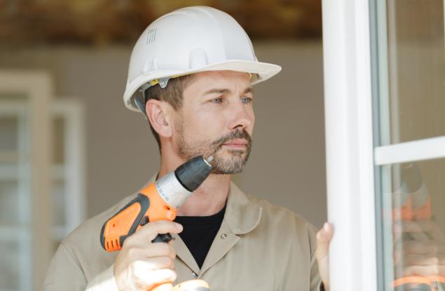 Виц: Съседът с бормашината