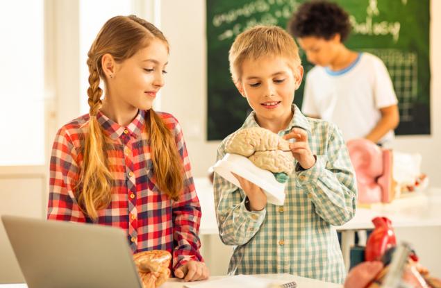 Истинските оценки ги дава животът, а не електронният дневник