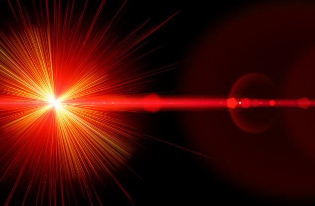 Учени охладиха антиматерия за първи път с лазер