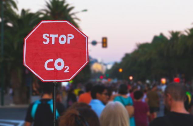 Може ли науката за обществото да ни говори за климата?