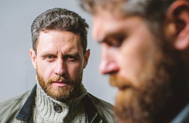 7 ситуации, в които всеки сваля маските си и можете да го опознаете