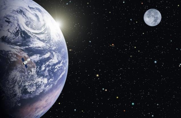 "Луна-25" ще изучава ефекта от слънчевия вятър на повърхността на естествения спътник на Земята