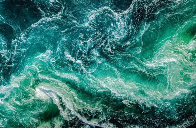 Учени: За в бъдеще може да се появи нов океан