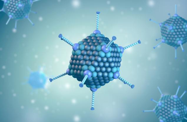 Аденовирус - най-вероятният причинител за случаите на остър хепатит при децата