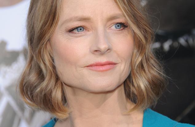 Джоди Фостър: Бях от типа хора, които биха прекосили океана заради някой