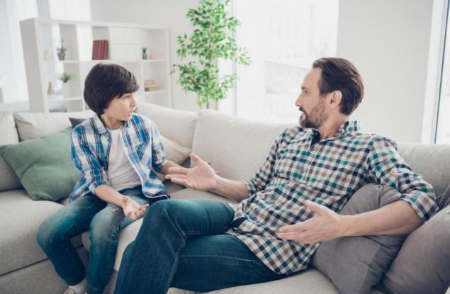 3 чести грешки на родителите, които провалят децата