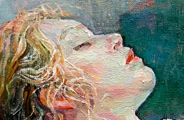 Бъдете такива, каквито искате да сте