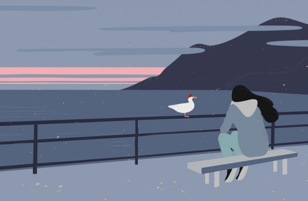 Никола Тесла за ползата от самотата