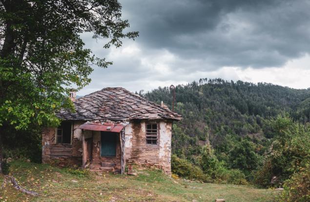 Легендата за село Шишенци: Най-страшното място в България?