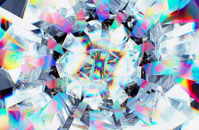 Времевите кристали скоро ще намерят приложение в нашето ежедневие