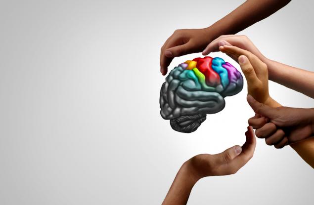 Светът има нужда от различни умове