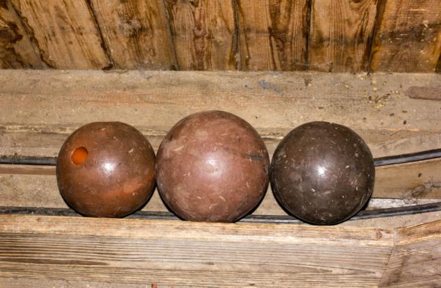 Забравените професии: редач на кегли