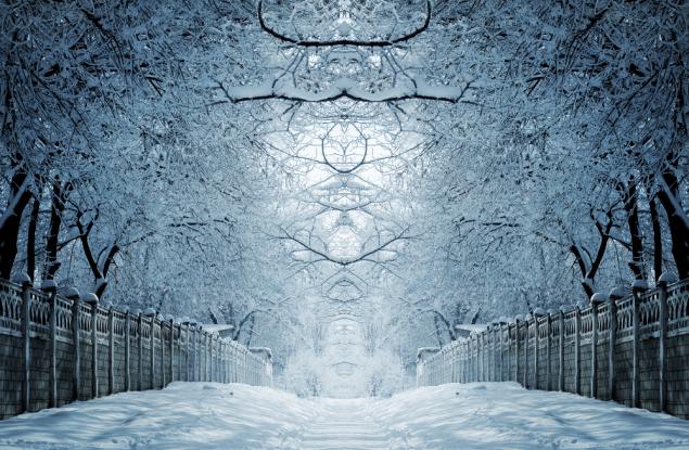 Оливия Гобети: както снегът, така и животът може да се опетни