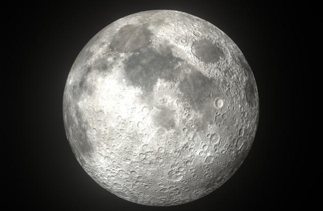 Американският частен космически модул "Одисей" кацна на Луната 