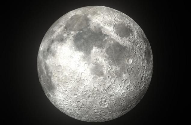 Американският частен спускаем апарат на Луната изгасна окончателно 