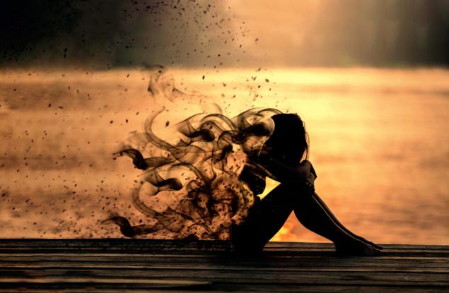 Как хората се отчуждават едни от други