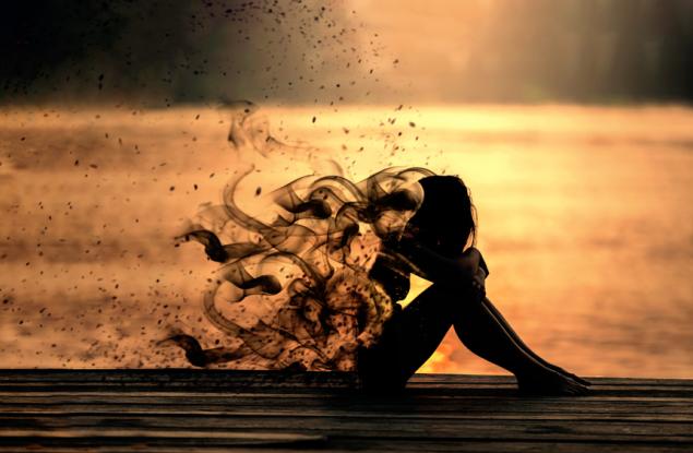 Признаците, че губите себе си в тази връзка