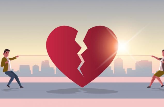 Експертно мнение: тези 4 навика са сигурни предвестници на развода