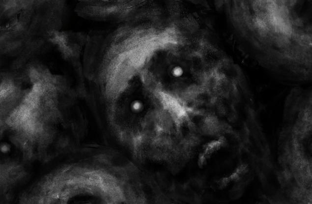 Декемврийското издание на „Страшен разказ в две изречения“ приключи. Темата за януари е „Ворион“