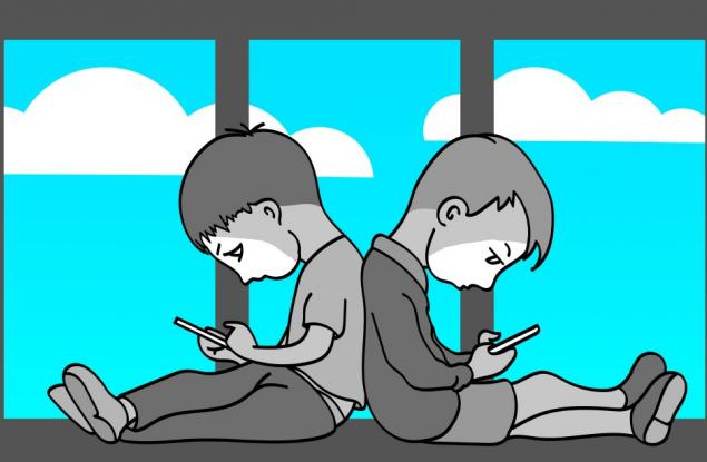 ​Не знаят как да учат, не знаят как да чакат и не издържат на скука