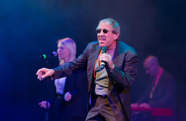 Адриано Челентано за силата на мечтите