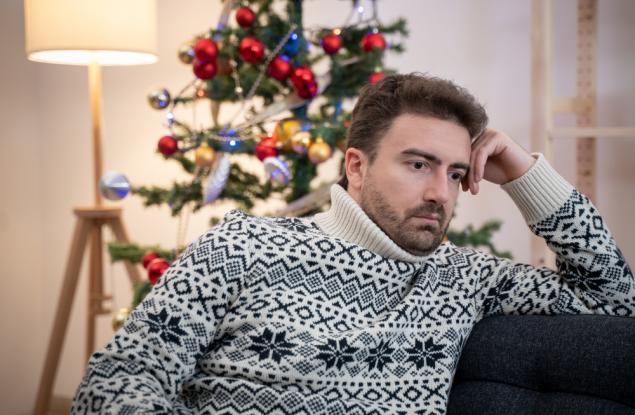 Виц: Къде ще си на Нова година?