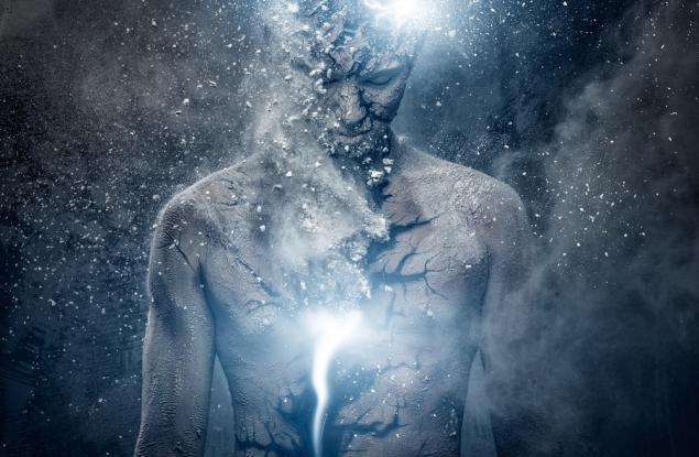 Карл Юнг за светлината и тъмнината в душата