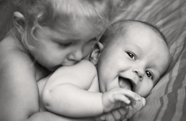 10 от най-щастливите моменти на майчинството