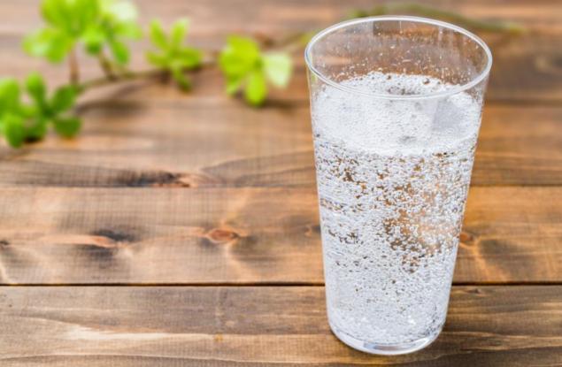 Вредна ли е газираната вода за децата