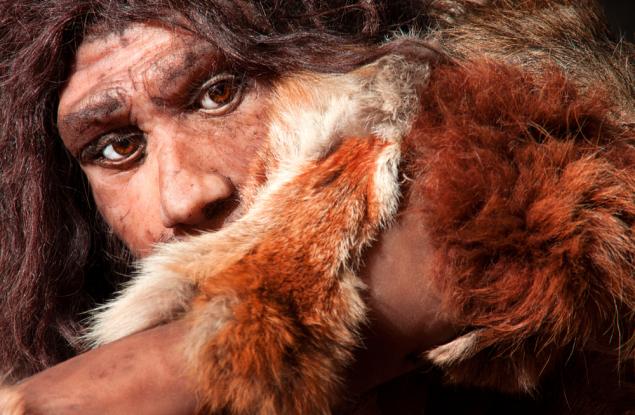 Хората са изместили неандерталците заради бързото културно развитие