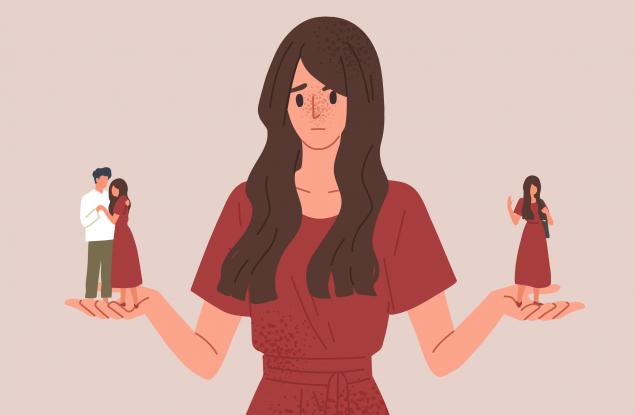 16 души споделят какво е сложило край на връзките им