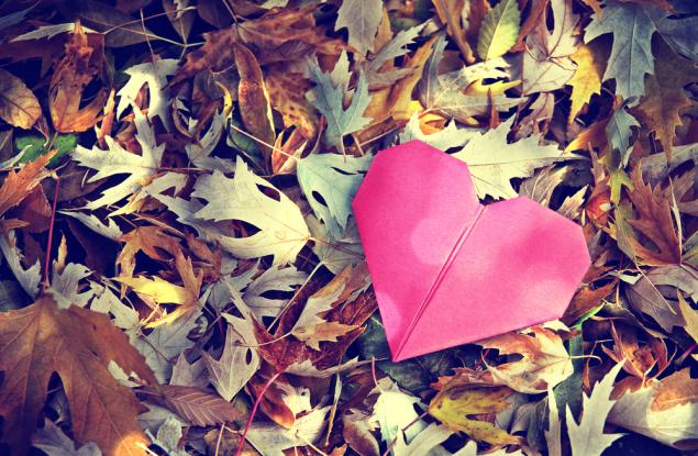 Фазите, през които преминава влюбването на мъжа