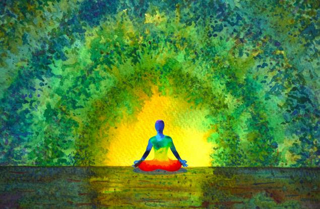 7-те правила за хармоничен живот и вътрешен мир