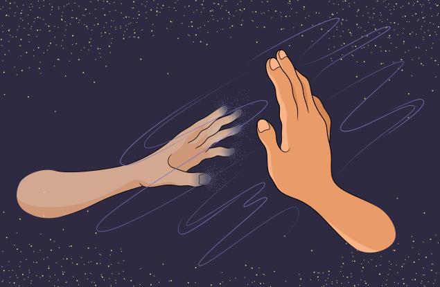 Емоционалното изнудване на партньора