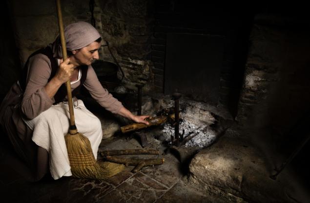 Как тежкото става по-леко